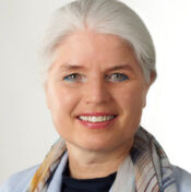 Kamadevi M. S. Scheuffele