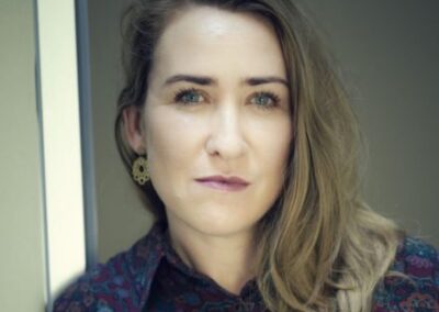 Agnieszka Wrzosek