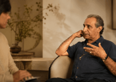 Humanizing Spirituality, Spiritualizing Humanity